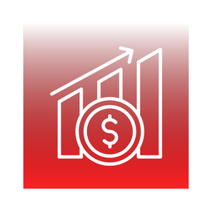 Increased Energy Bills icon