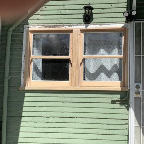 window restoration process