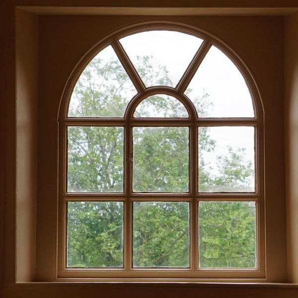 unique wood window restoration