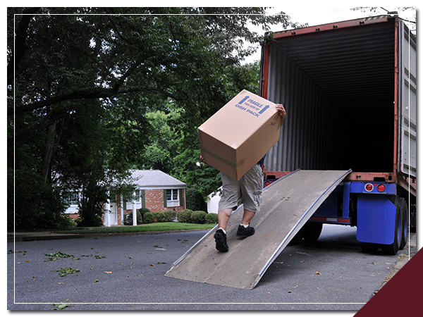 Moving Boxes, Fort Collins, CO