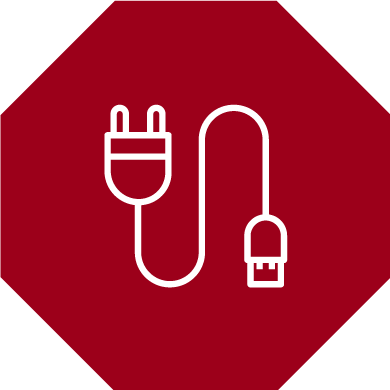 Icon-Charger Icon-Charger