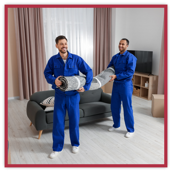 Professional Movers