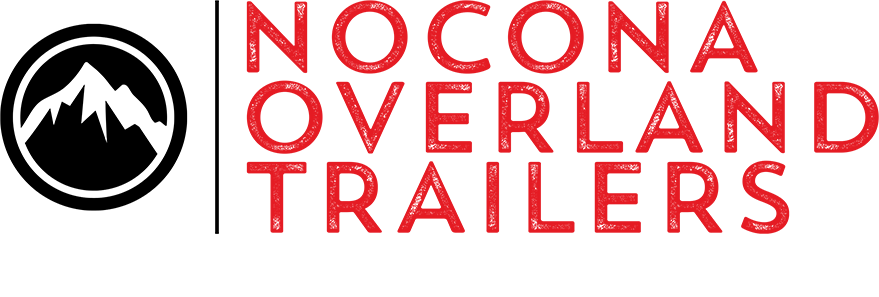 nocona overland trailers