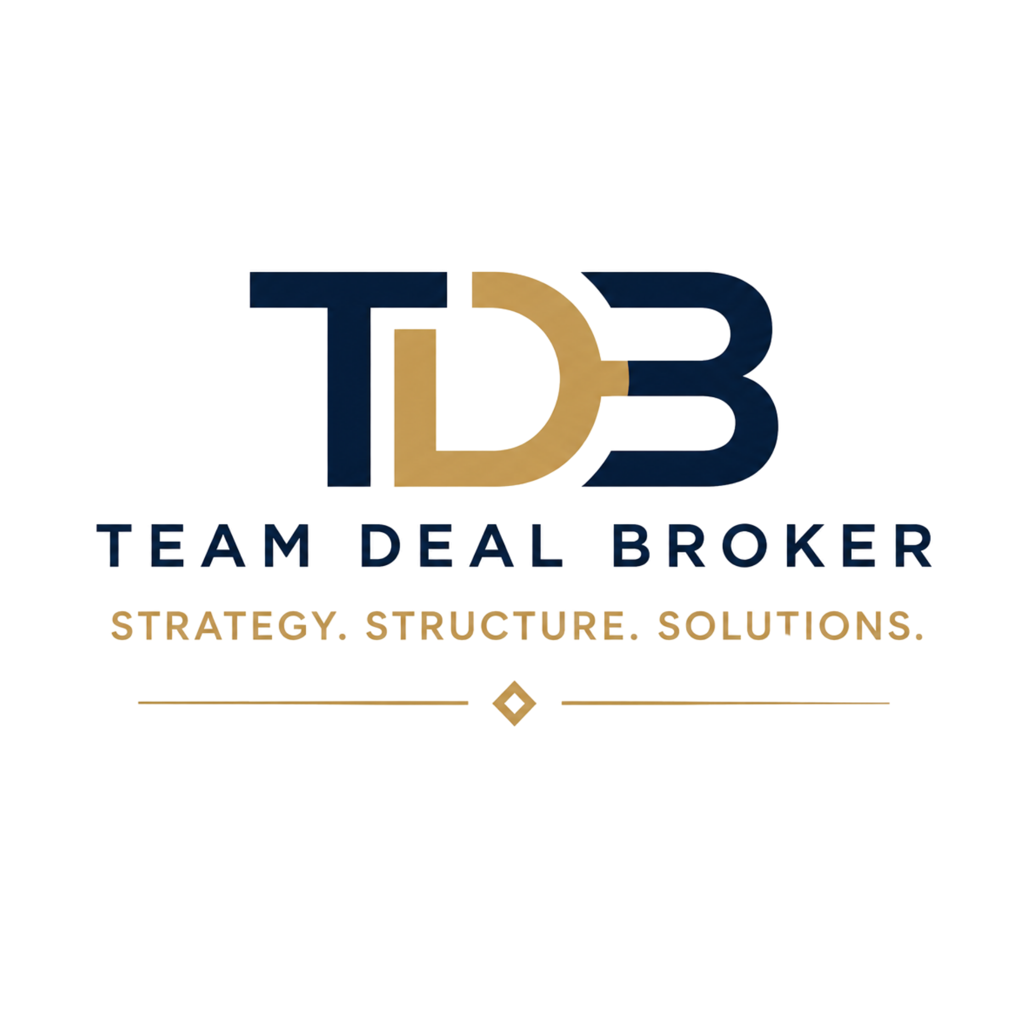 The Deal Broker The Deal Broker