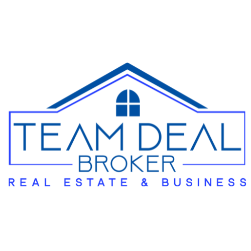 The Deal Broker