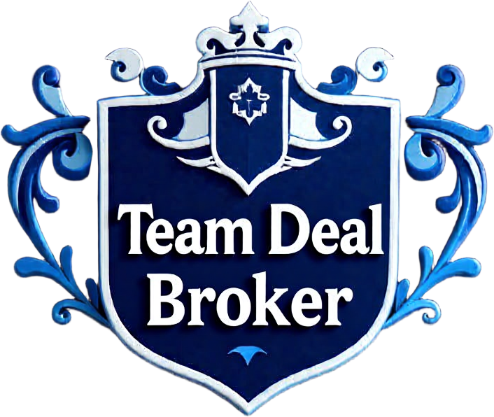 The Deal Broker