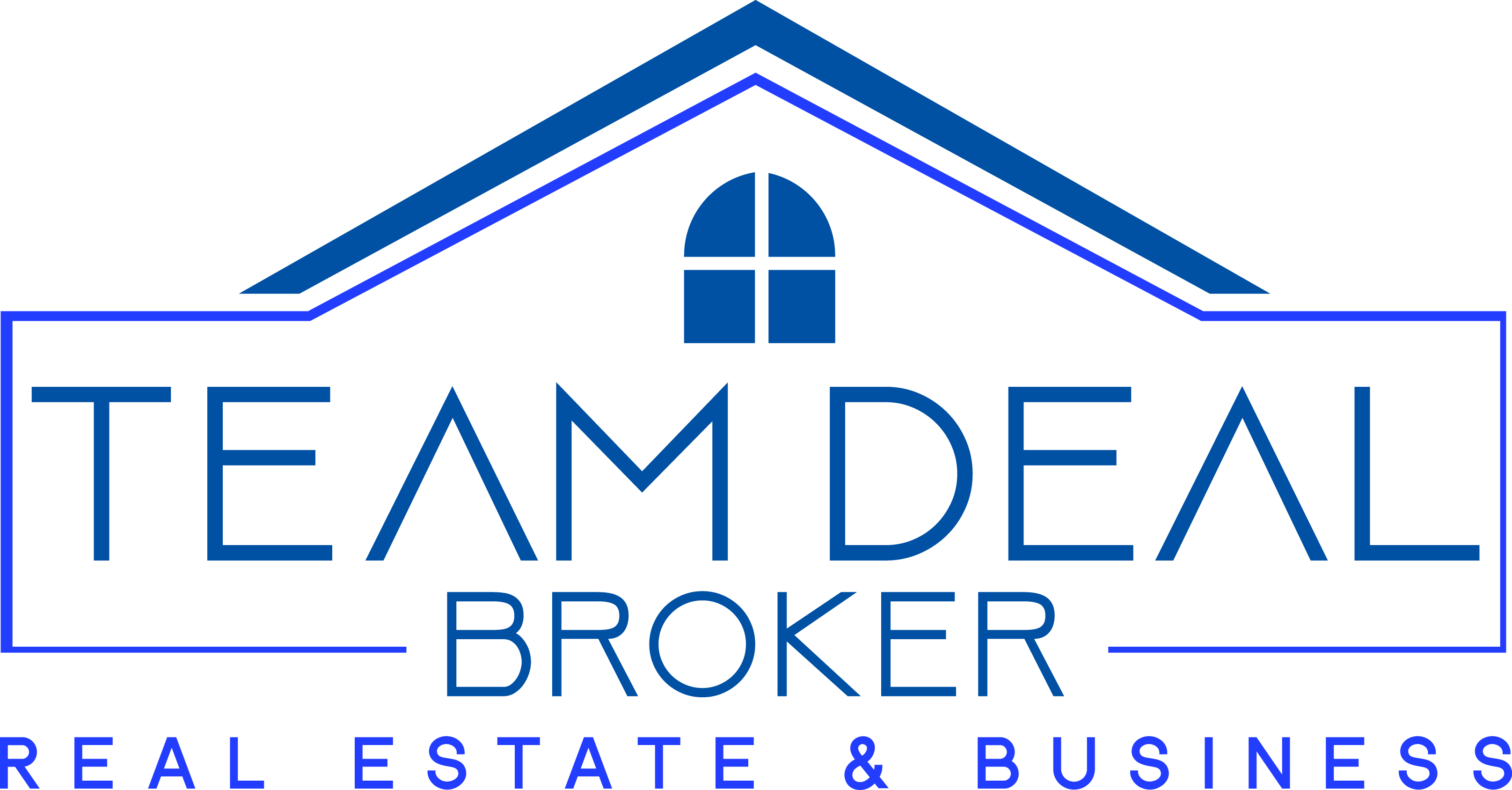 Team Deal Broker - The Deal Broker