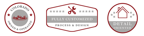 trust badges