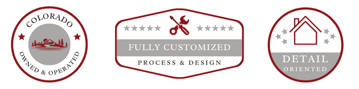 trust badges
