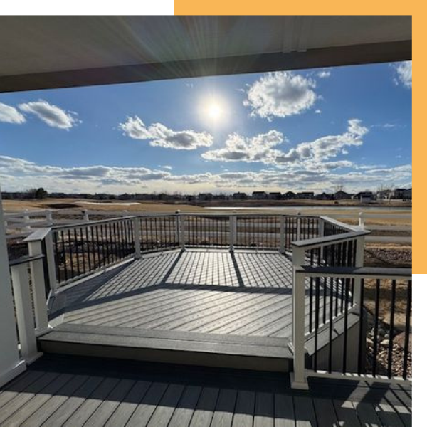 Composite Deck Installation Parker, CO - 4.png