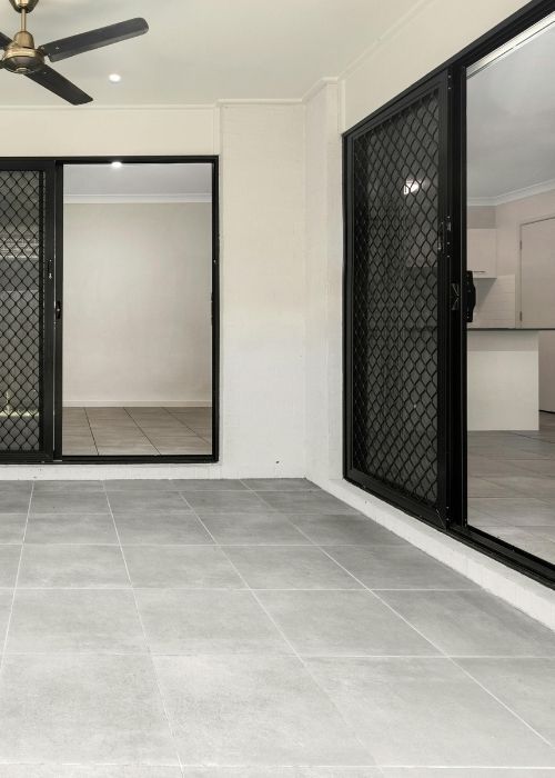 GRAND PATIOS