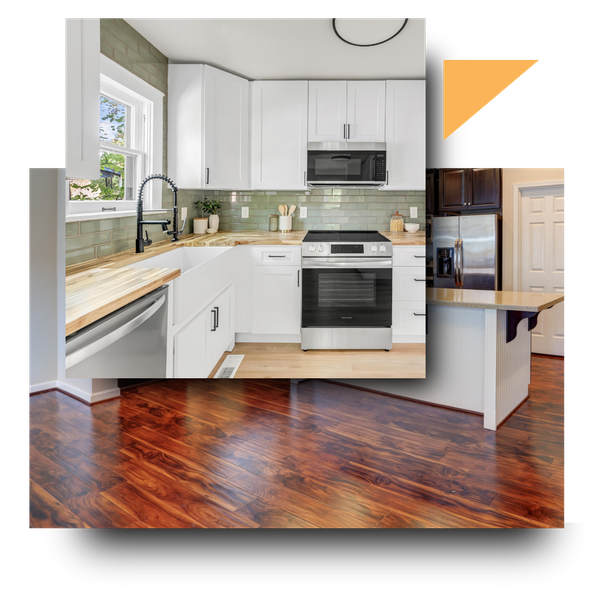 Modern Kitchen Modern Kitchen
