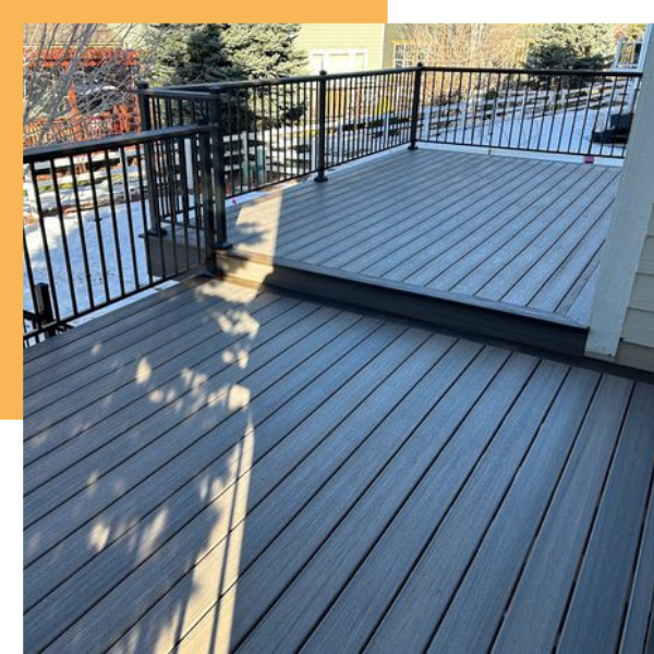 Composite Deck Installation Parker, CO - 1.png
