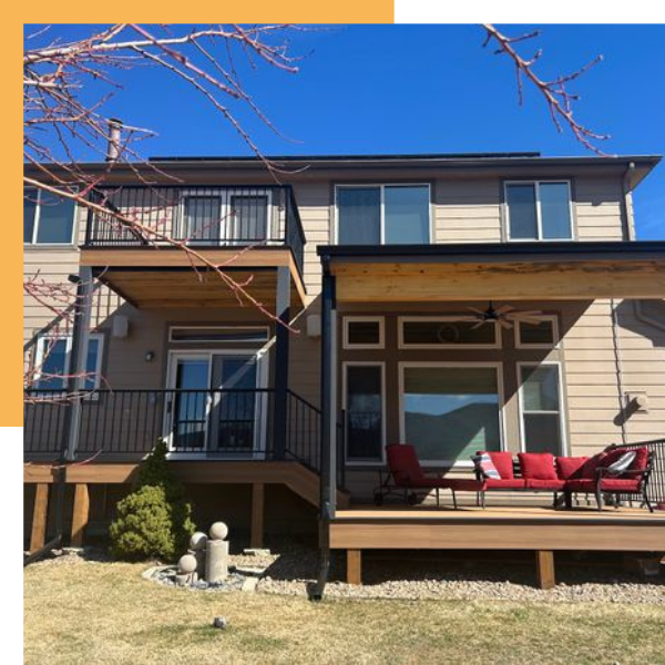 Composite Deck Installation Parker, CO - 3.png