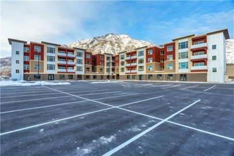 multi-family complex