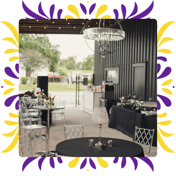 classy upscale decorated venue classy upscale decorated venue