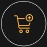 add on icon add on icon