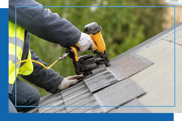 professional roof replacement services