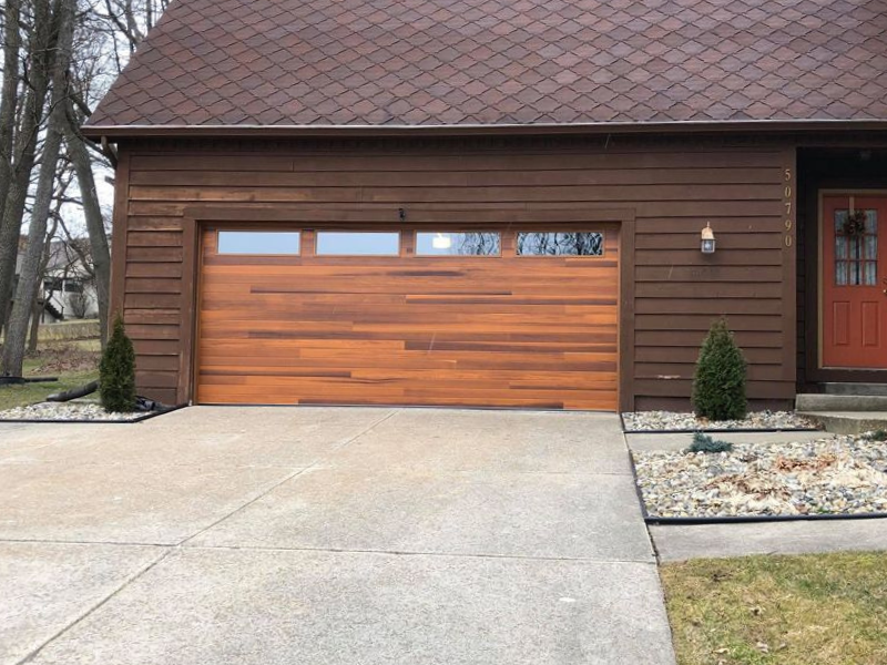 Faux Wood Modern Garage Door with Windows Untitled design - 2023-03-28T154545.599.png