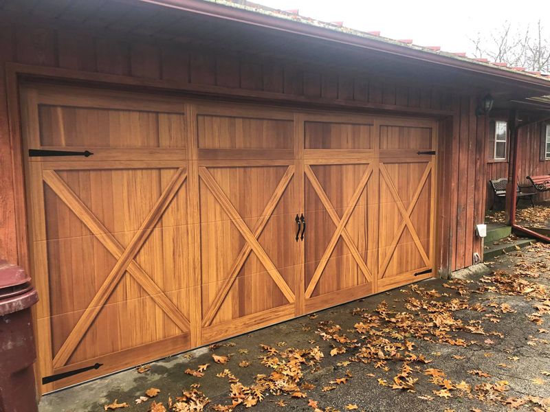 Faux Wood Garage Door 81318209_1295181537351102_5065380366139785216_n.jpg
