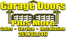 Garage Doors Plus More