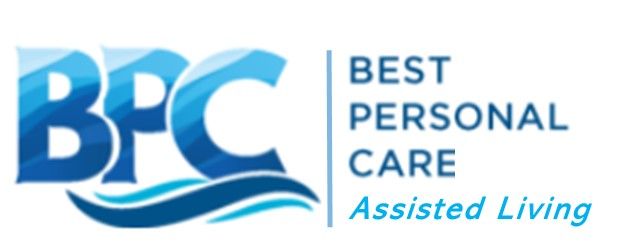 Houston Best Personal Care logo