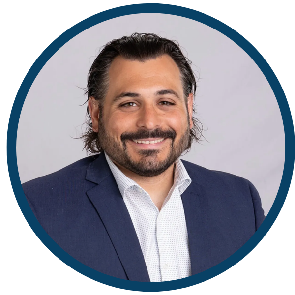 Antonio Reino, AGACNP-BC