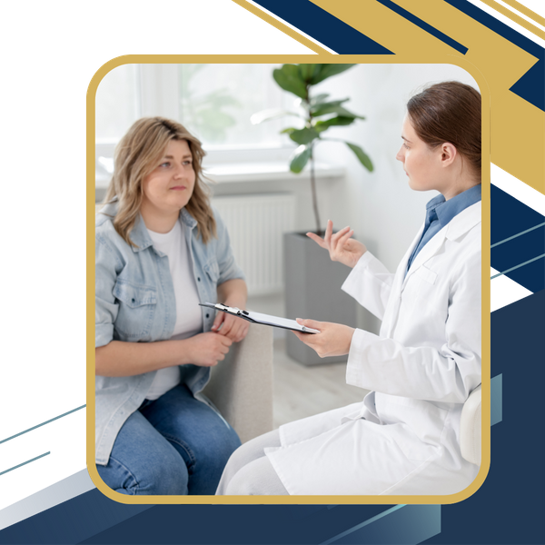 weight loss consultation appointment 