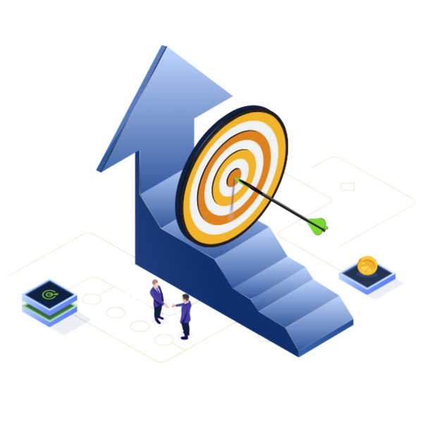 upward momentum targeting concept About Us.png