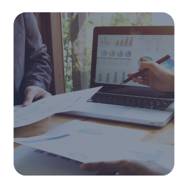Our technology automates routine tasks, ensuring your financial data is always current and error-free. AI-Enabled Bookkeeping