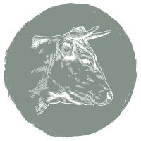 cow icon