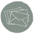 envelope icon