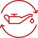 oil change icon