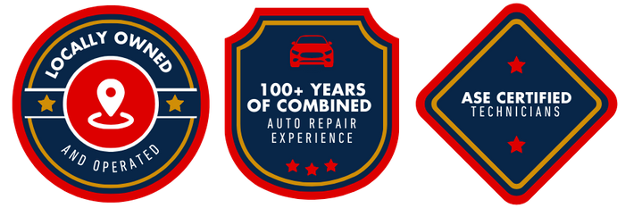Hero Trust Badges Hero Trust Badges