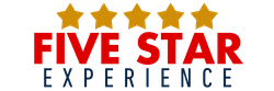 5 Star Experience 5 Star Experience