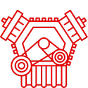 engine services icon