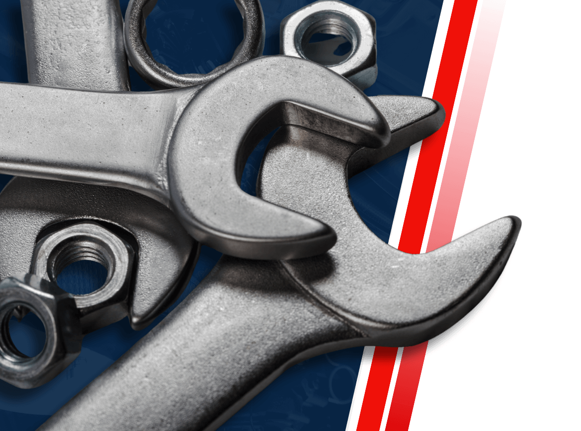 wrench wrench