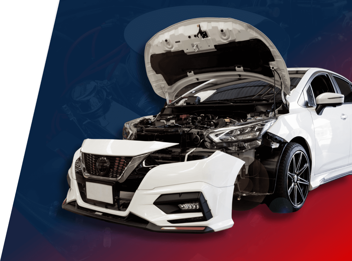 car hood open car hood open