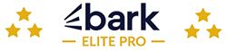 Bark.com Elite Pro Badge