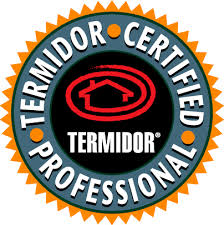 Termidor Certified Professional