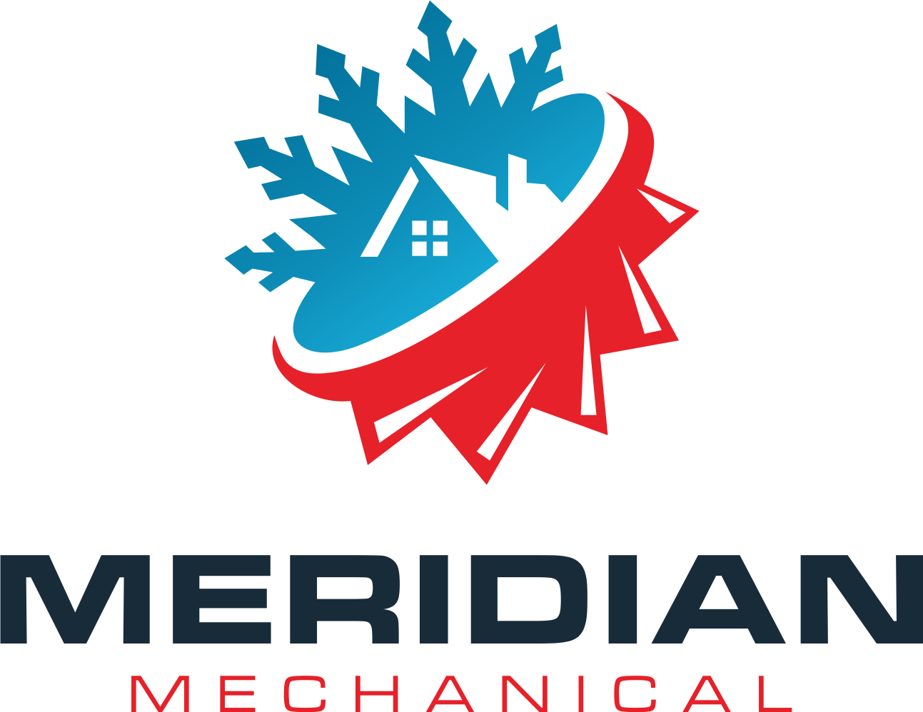 Meridian Mechanical