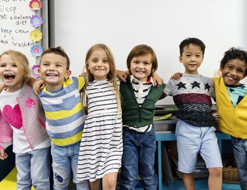 Child Care Center And School In Pembroke Pines Home Away From Home Child Care