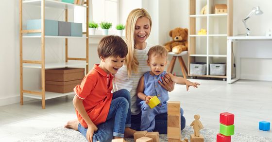 Tips for Creating a Safe and Stimulating Home Environment for Your Child in Daycare - Featured Image.jpg