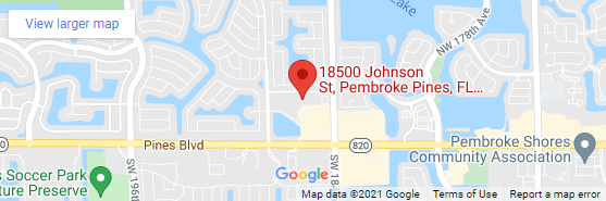 Child Care Center And School In Pembroke Pines Home Away From Home Child Care