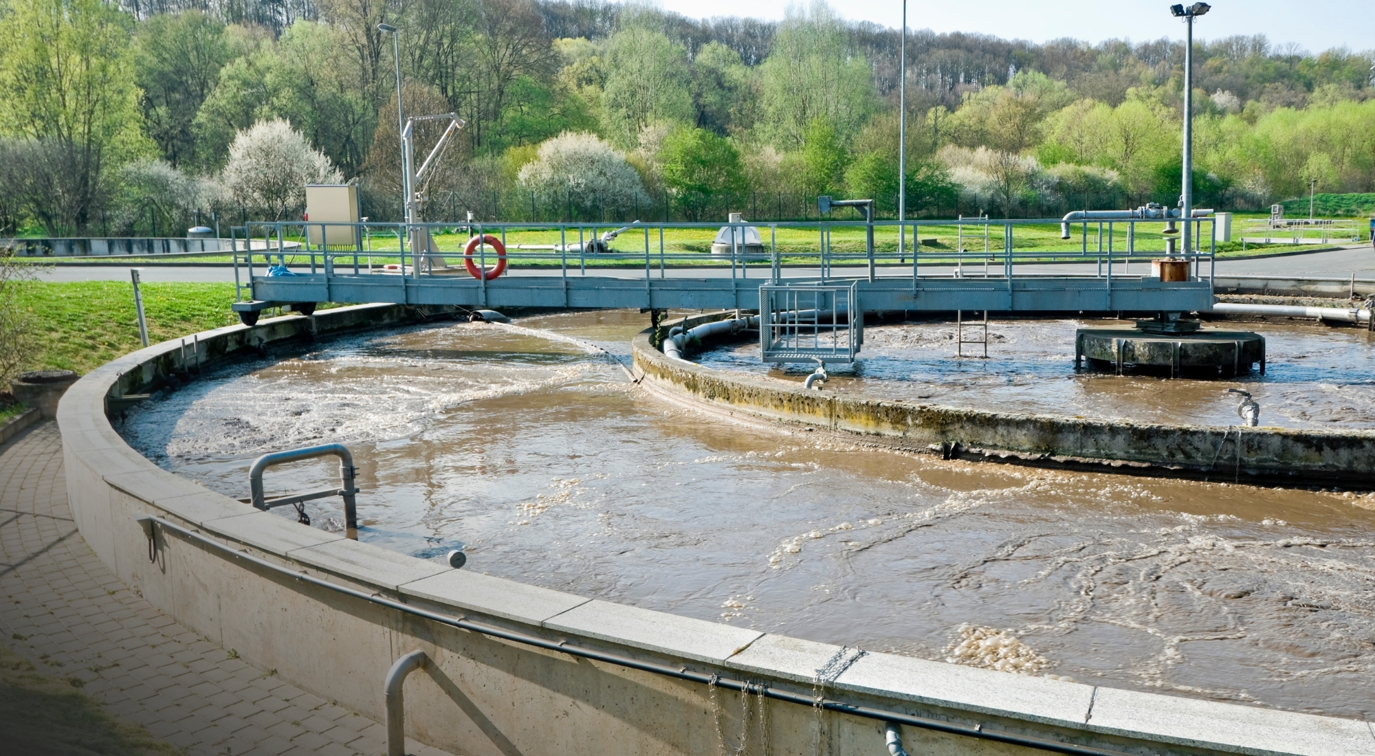 water treatment water treatment