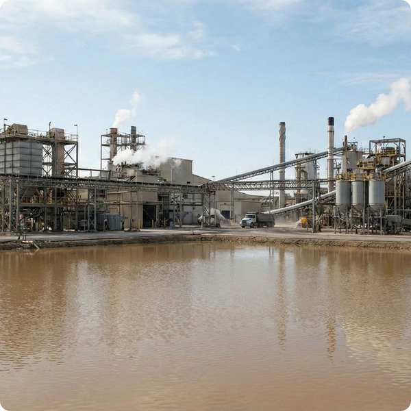 operational facility  