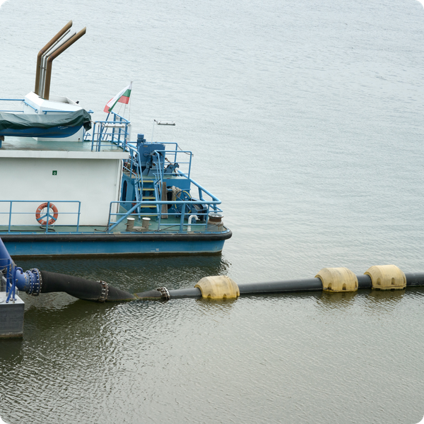 hydraulic Dredging hydraulic Dredging