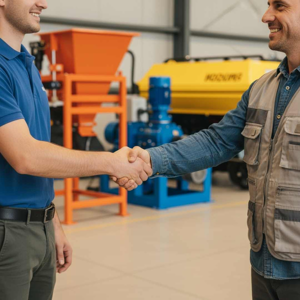 Equipment To Rent - Dedicated Compliance and Support.jpg