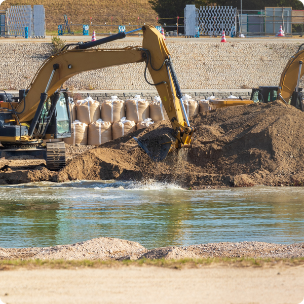 Environmental Solids Environmental Solids