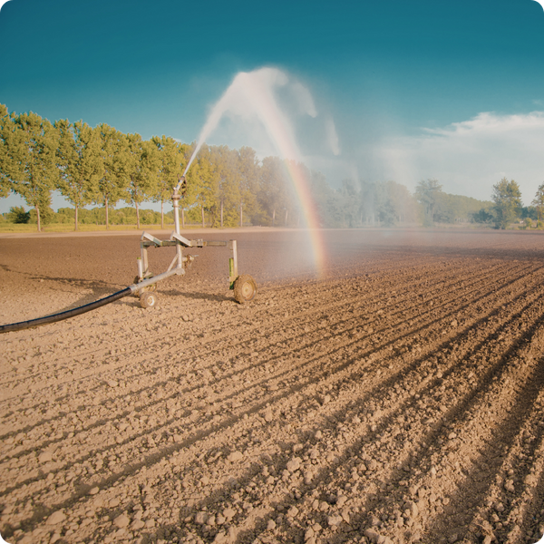 Agricultural water Agricultural water